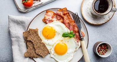 3 étel, amit holnaptól iktass ki az étrendedből, ha kicsit is fontos a szíved egészsége