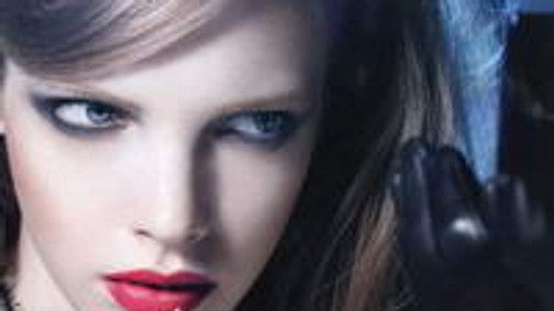 Srej Zsófi először a Vogue-ban!