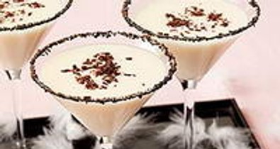 Glamúros Oscar-ital: Black Swan koktél