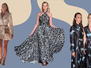 Balatonfüred utcái kifutóvá alakultak át: elképesztő volt Katti Zoób legújabb kollekciójának bemutatója