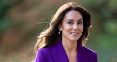 Aggasztó híreket közölt a palota Katalin hercegnéről