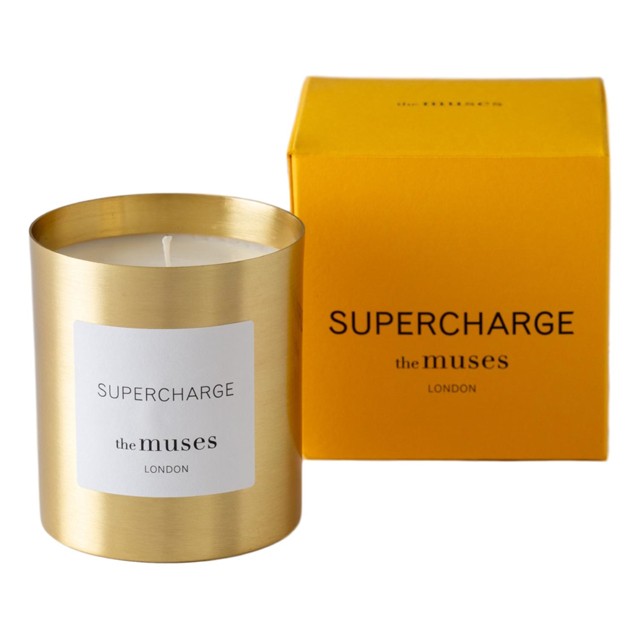 11. The Muses London UPERCHARGE &pound;45