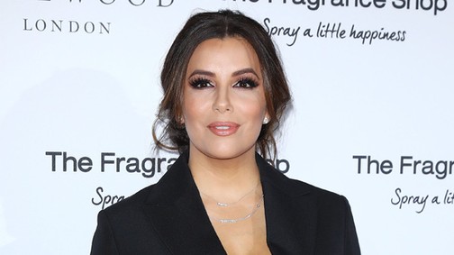 Eva Longoria csodaszép és sikkes anyuka