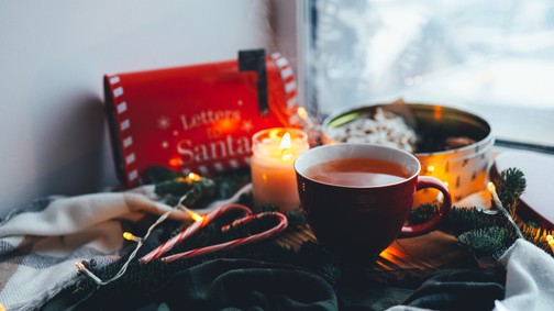 Karácsonyi illatok, amelyek teljesen el fognak varázsolni