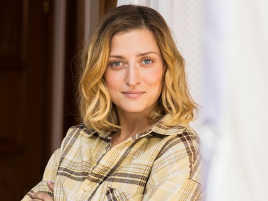 Hermányi Mariann: „Ez egy hosszútávú szakma, tele hullámvölgyekkel”