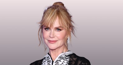 Nicole Kidman álomszép pucérruhában tündököl, egyszerre gyönyörű és provokatív darabot választott