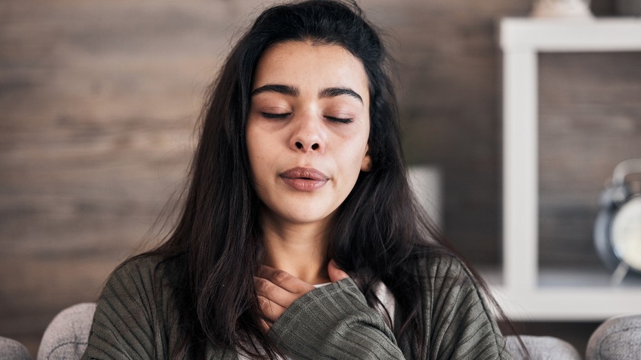 A szorongás rendkívül megnehezítheti mindennapi életünket