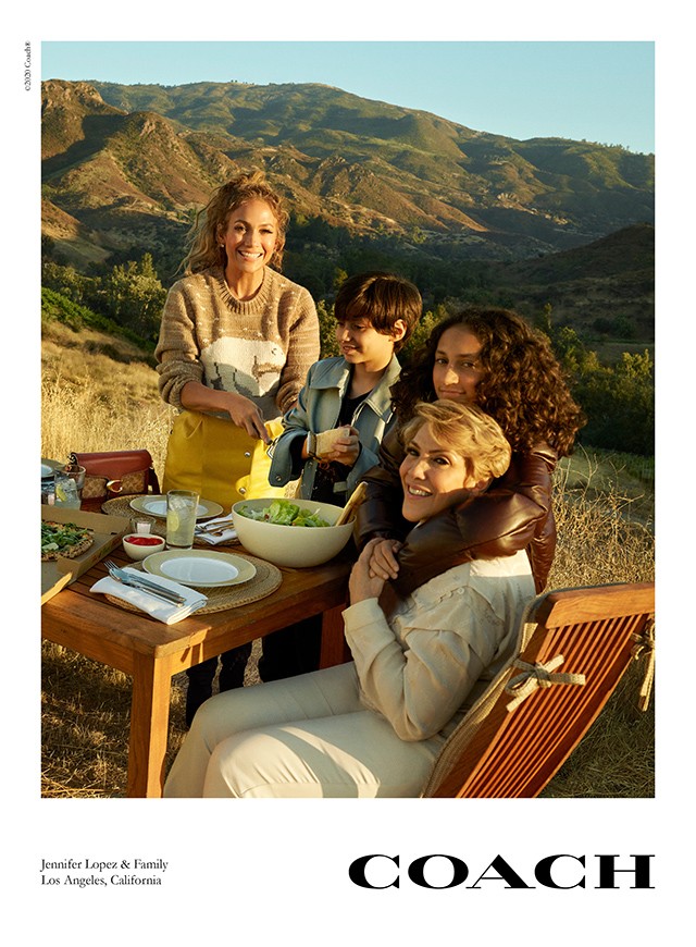 Jennifer Lopez a járvány alatt rájött, hogy mi a legfontosabb az életében