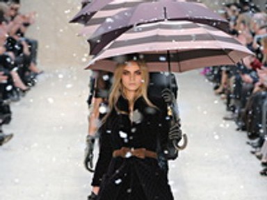 Smink- és frizuratippek esős időre