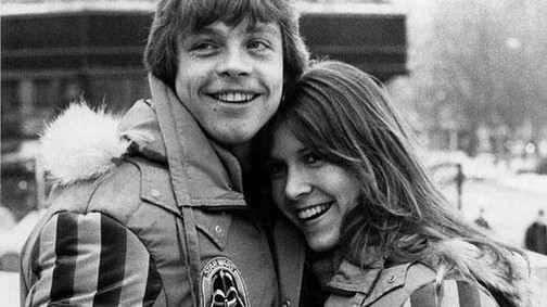 A Star Wars sztárja 39 éve házas! Csodálatos a szerelmük!