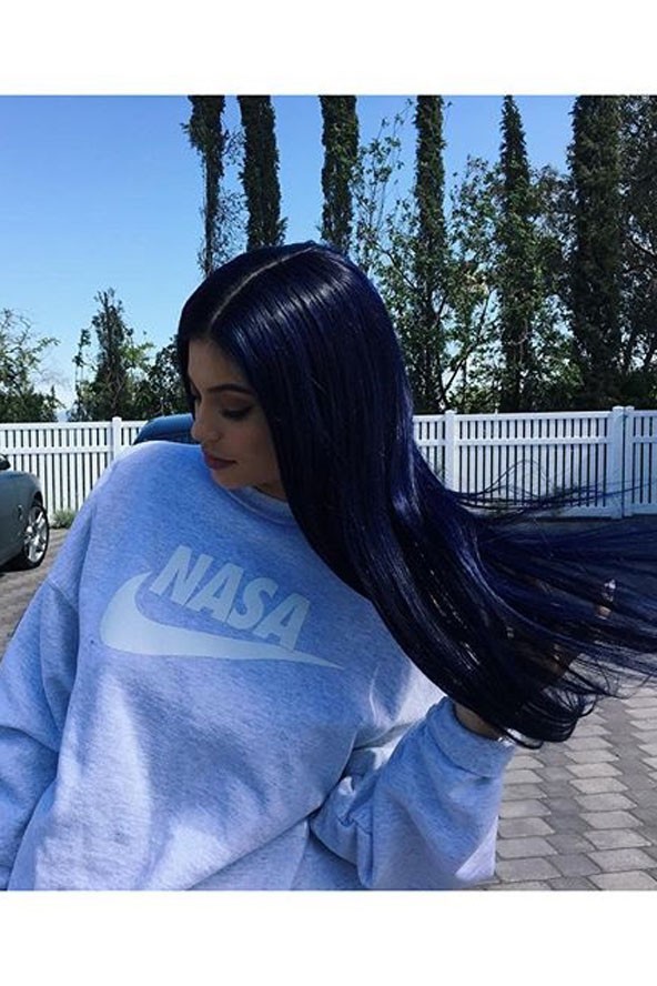 kylie jenner