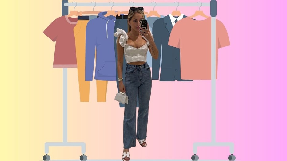 Ezzel a szettel pillanatok alatt a figyelem középpontjába kerülhetsz!