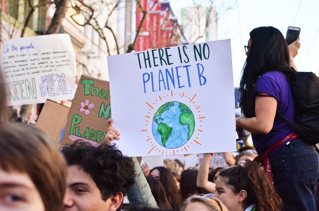 A szén-dioxid ideális ellenség - mit tudunk valójában az éghajlatváltozásról?