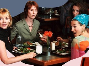 8 tipp ebédszünetre, hogy az egész napod jobban teljen