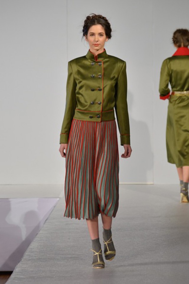 Bemutatkozott Katti Zoób várva várt tavaszi kollekciója