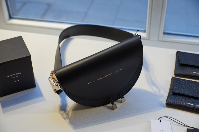 A Société megnyitotta a divat új otthonát a belvárosban