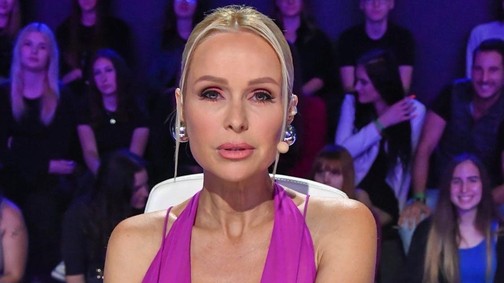 Elképesztő részlet derült ki Köllő Babett ruhájáról, amit a Sztárban sztár leszek! első adásában visel