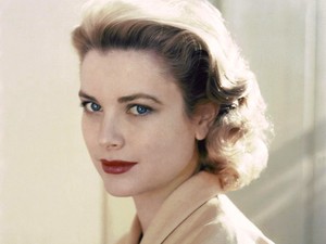 Grace Kelly unokája a hercegné nyomdokaiba lépett