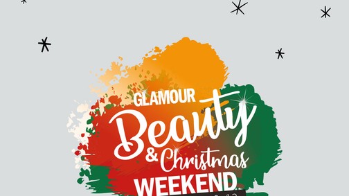 Az ünnepi ragyogáshoz válaszd a GLAMOUR-t!