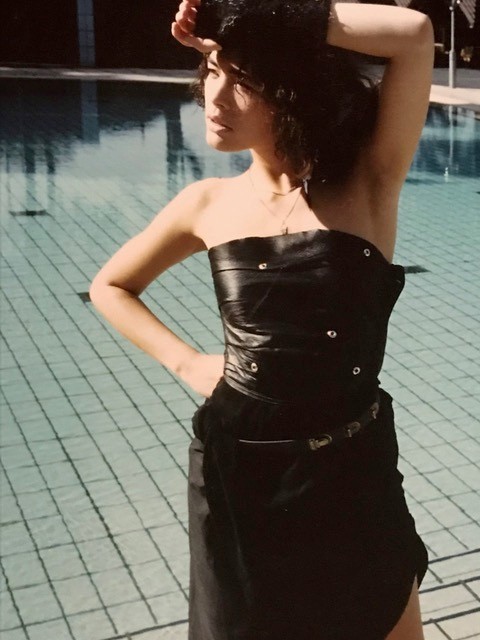 Charlotte Clavier interjú