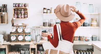 4 szokás, ami jó az egészségednek, a mentális állapotodnak és a bolygónknak is