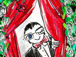 Aki erőt ad a nőknek - Alber Elbaz és a Lancôme