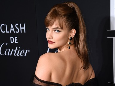 Frufru, lófarok: rá se ismersz Palvin Barbira