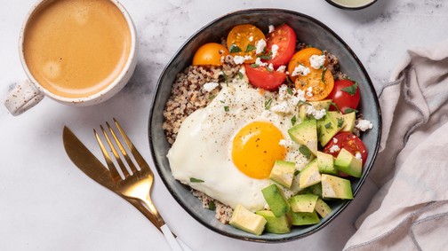 Felére csökkenti az Alzheimer kockázatát ez az étel, ami a te hűtődben is biztosan ott van