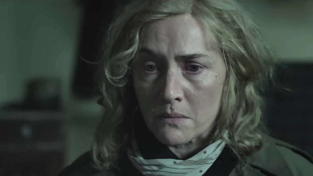 A Lee-t nézve összeszorul az ember szíve