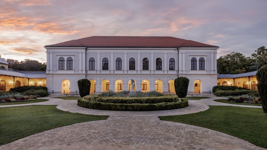 Izgalmas októberi programok az Anna Grand Hotelben