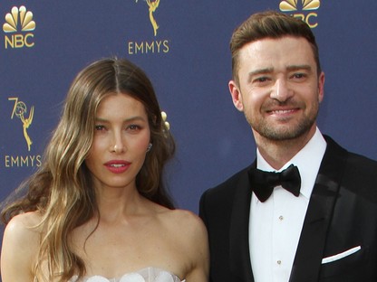 Cukibb család nem volt halloweenkor: Justin Timberlake Lego-bábukká változtak