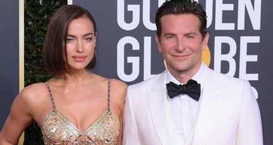 Ajjajj! Bradley Cooper és Irina Shayk kapcsolata válságban?