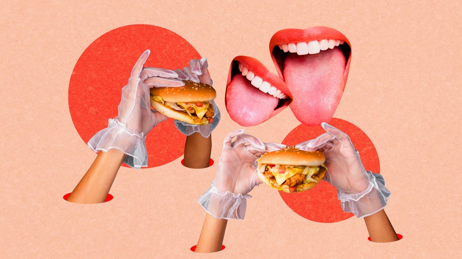 Minőségi éhezés akkor áll fenn, amikor a szervezeted nem kapja meg a szükséges vitaminokat, rostokat és ásványi anyagokat