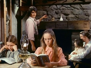 Emlékszel még A farm, ahol élünk sorozatra? Már fel sem lehet ismerni a benne játszó színészeket