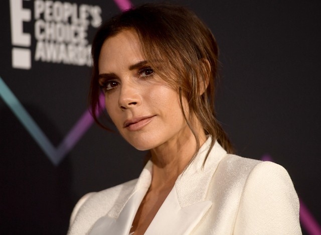 A leggings nem nadrág? Dehogynem, ha Victoria Beckham azt mondja!