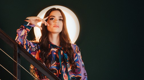 Ha péntek, akkor jöhetnek a színek!