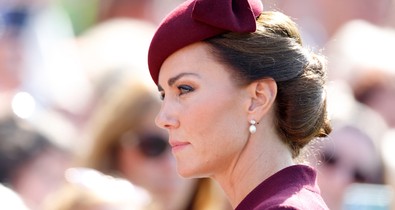 Katalin hercegné teljesen összetört, szívszorító dolog áll a háttérben