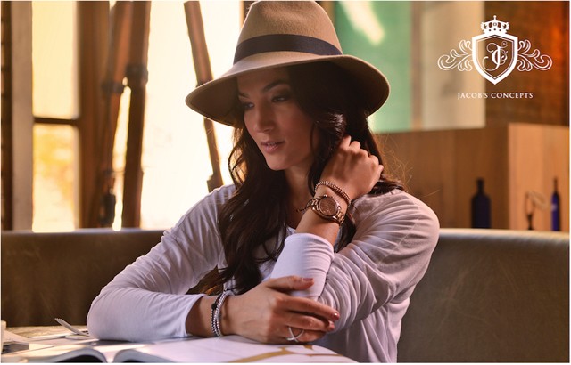 Debreczeni Zita Jacobs Concepts