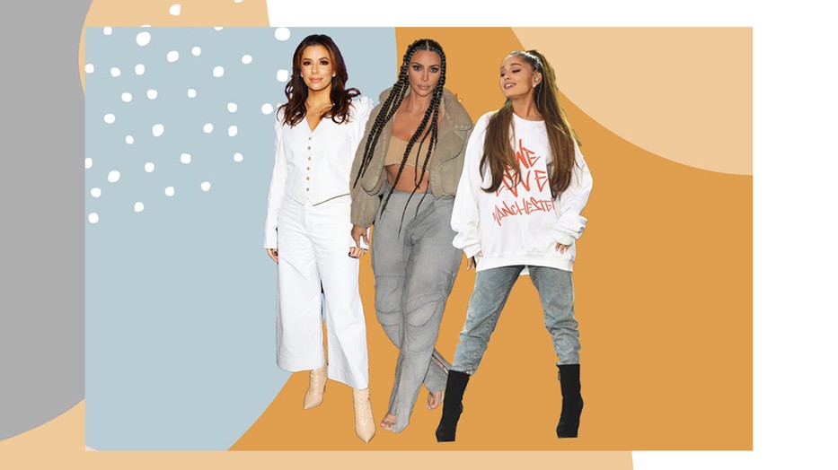 Így öltözz, ha alacsony vagy