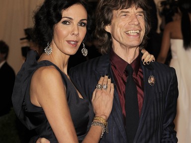 L`Wren Scott divattervezőt holtan találták!