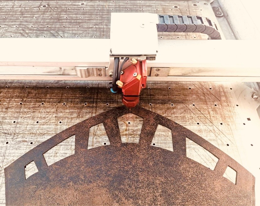 Igen, ez Tóth Gabi ruhája, amint épp megszületik - ilyen varázslatos a Sztárban sztár leszek! kulisszái mögött