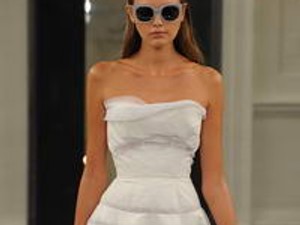 Victoria Beckham tervezi Kate Middleton esküvői ruháját?