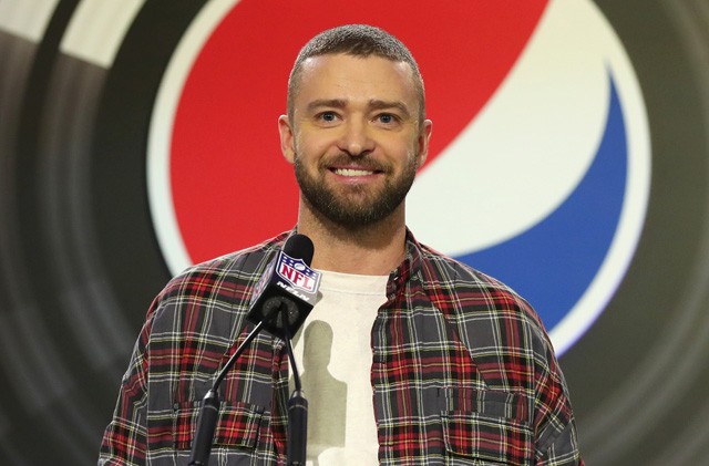 Justin Timberlake