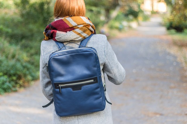 Időtálló, gyönyörű táskák magyar márkától