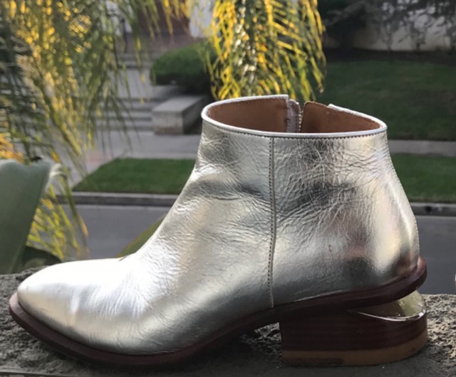 Turán Eszter Miley Cyrusszal is összefutott a tribute koncerten