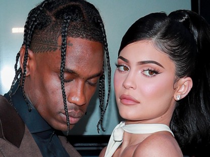 Kylie Jenner és Travis Scott újra együtt? Ez a dolog nagyon is arra utal...