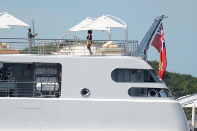 Barack Obama Michelle Obama