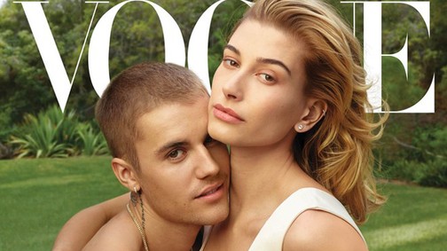 A legzseniálisabban trollkodta szét Justin Bieber és Hailey Baldwin romantikus címlapját