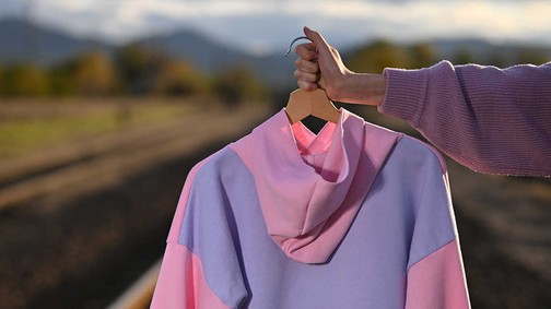 Kudron Anna: „A divat képes esélyt teremteni”