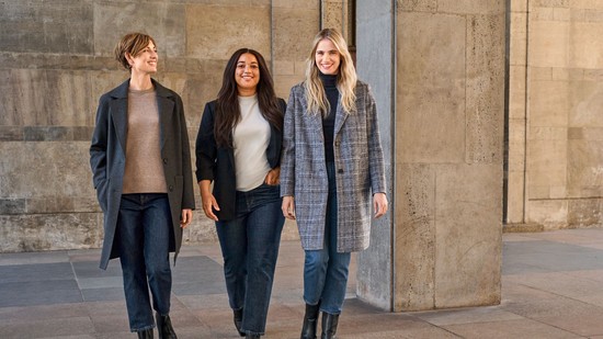 A C&A visszahozta a gyártást Németországba és olyan nadrágot gyártanak, amit lelkiismeretfurdalás nélkül viselhetsz